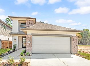 17423 Vino Vines Ln, Conroe, TX 77302