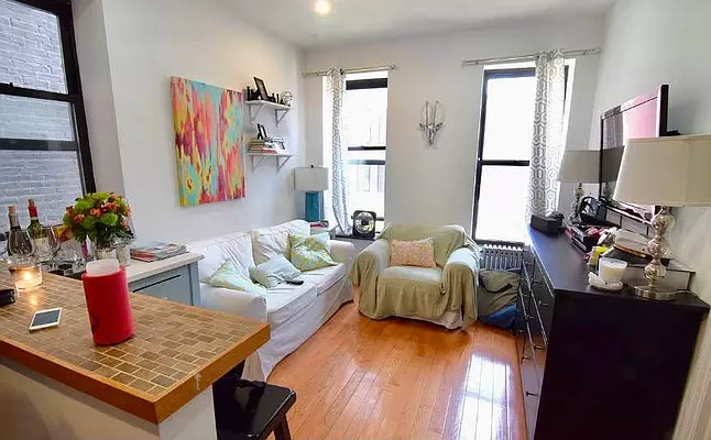 Rented by J Misrahi Realty Corp | media 5