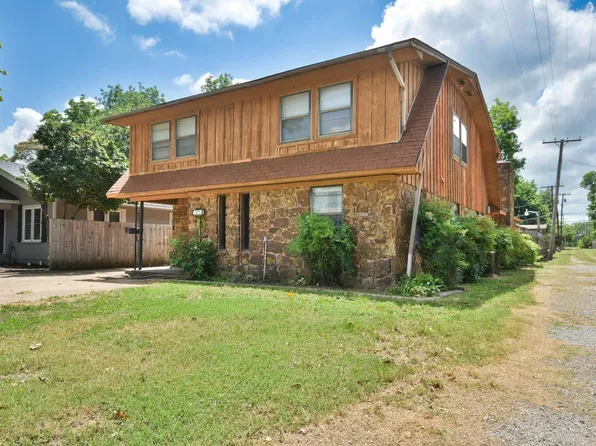 707 N 13th St, Duncan, OK 73533