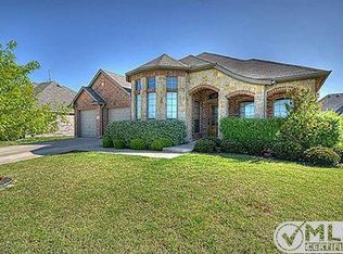 307 Fountain View Ln, Nevada, TX 75173