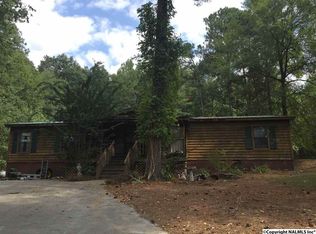 386 Quarry Rd, Union Grove, AL 35175