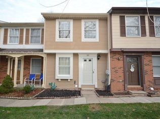 355 New World Dr, Clairton, PA