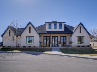 10308 Justice Ave, Lubbock, TX 79424