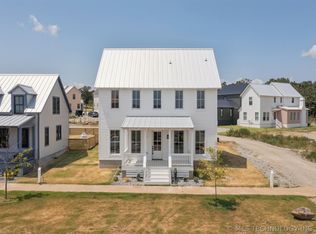 39 Greenway Carlton Lndg, Eufaula, OK 74432