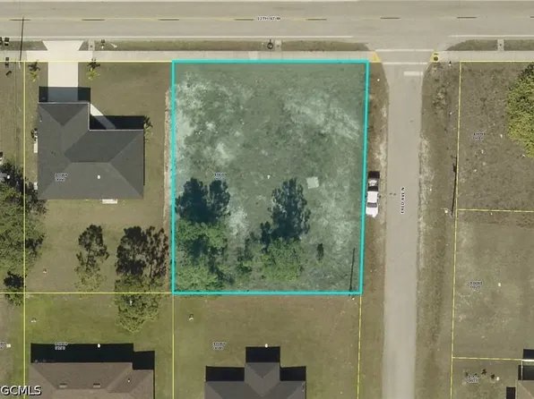 4301 12th St W, Lehigh Acres, FL 33971