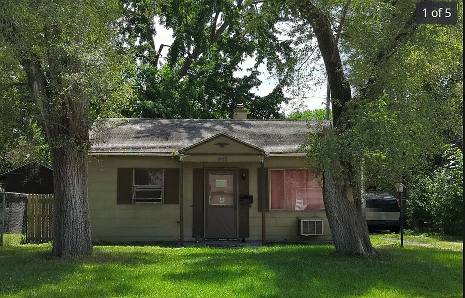 1st image of this home