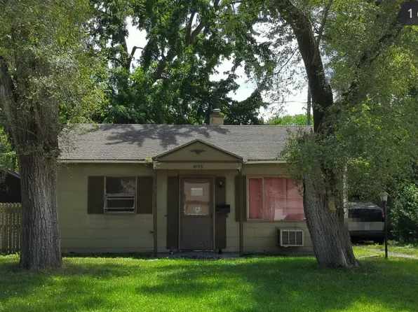 2632 Midlex Ct, Lafayette, IN 47904