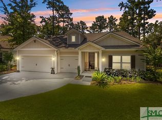 28 Telfair Dr, Richmond Hill, GA 31324