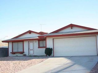 223 Garden Ct, Henderson, NV 89002