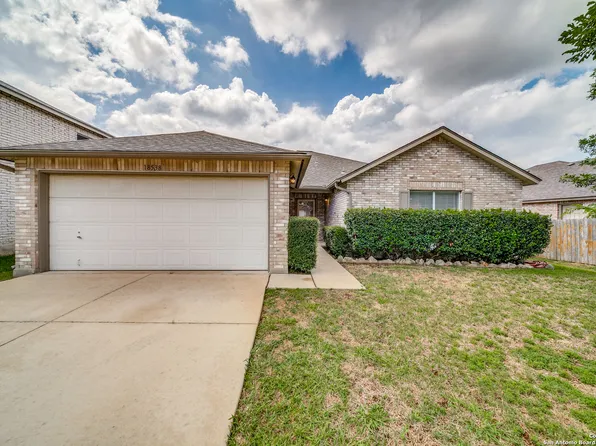 18538 BRIGANTINE CRK, San Antonio, TX 78259