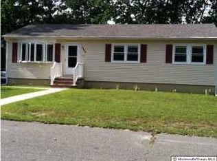1509 10th Ave, Toms River, NJ