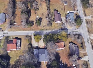 2006 32nd St, Gulfport, MS 39501