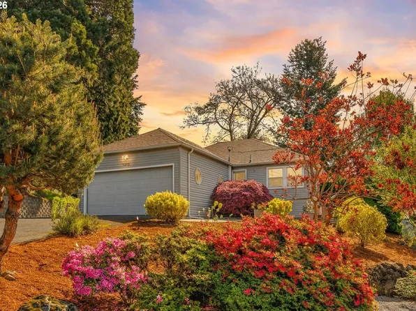 7275 SW Sylvan Ct, Portland, OR 97225
