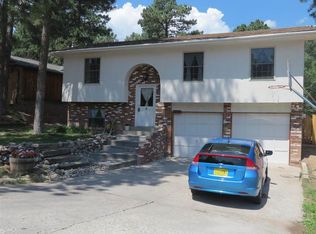 1048 Cedro Ct, Los Alamos, NM 87544