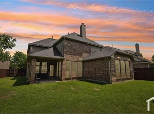 1828 Houghton Dr, McKinney, TX 75072