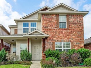 8107 Malago Point Dr, Cypress, TX 77433