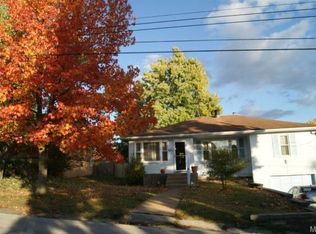 710 Mueller Rd, Festus, MO 63028