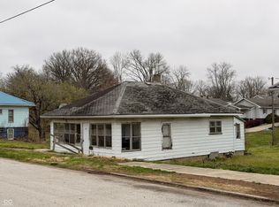1004 N Washington St, Bicknell, IN