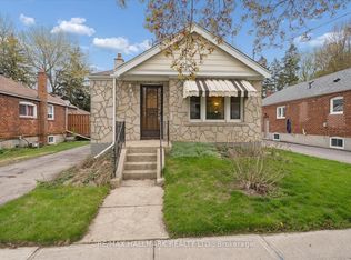 51 Bertha Ave, Toronto, ON M1L3M1