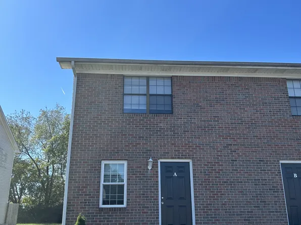 112 Hillridge Ct #A, Bowling Green, KY 42101