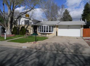 2811 S Jay St, Denver, CO 80227
