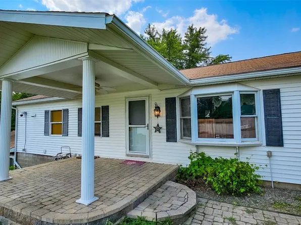 31 Kilrow St, Great Bend, PA 18821