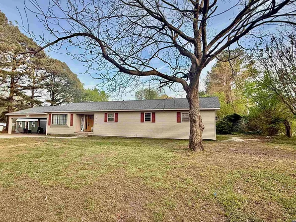 204 Eason St, Hornbeak, TN 38232