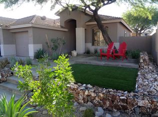 7758 E Buteo Dr, Scottsdale, AZ 85255