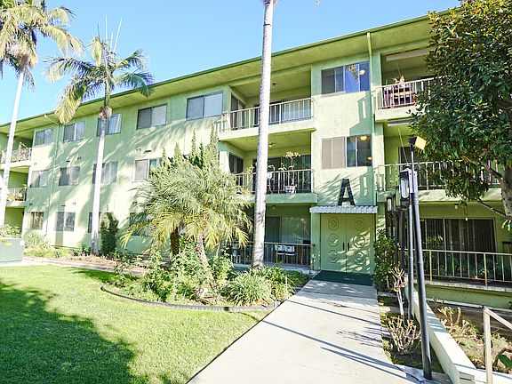 2nd image of 1301 S Atlantic Blvd APT 104A
