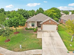 207 Bluebonnet Trl, Leander, TX 78641