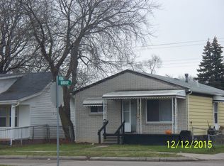 7504 Dodge Ave, Warren, MI 48091