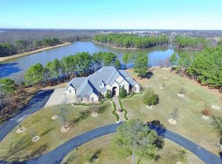 204 Rs County Road 3400, Emory, TX 75440