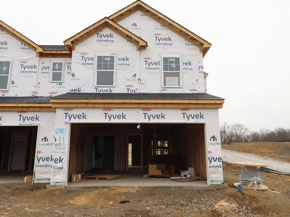 7262 Grandway Dr, West Chester, OH 45069