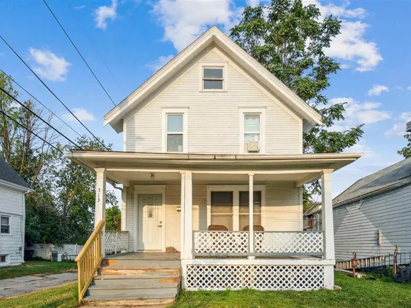 513 17th St SE, Cedar Rapids, IA 52403