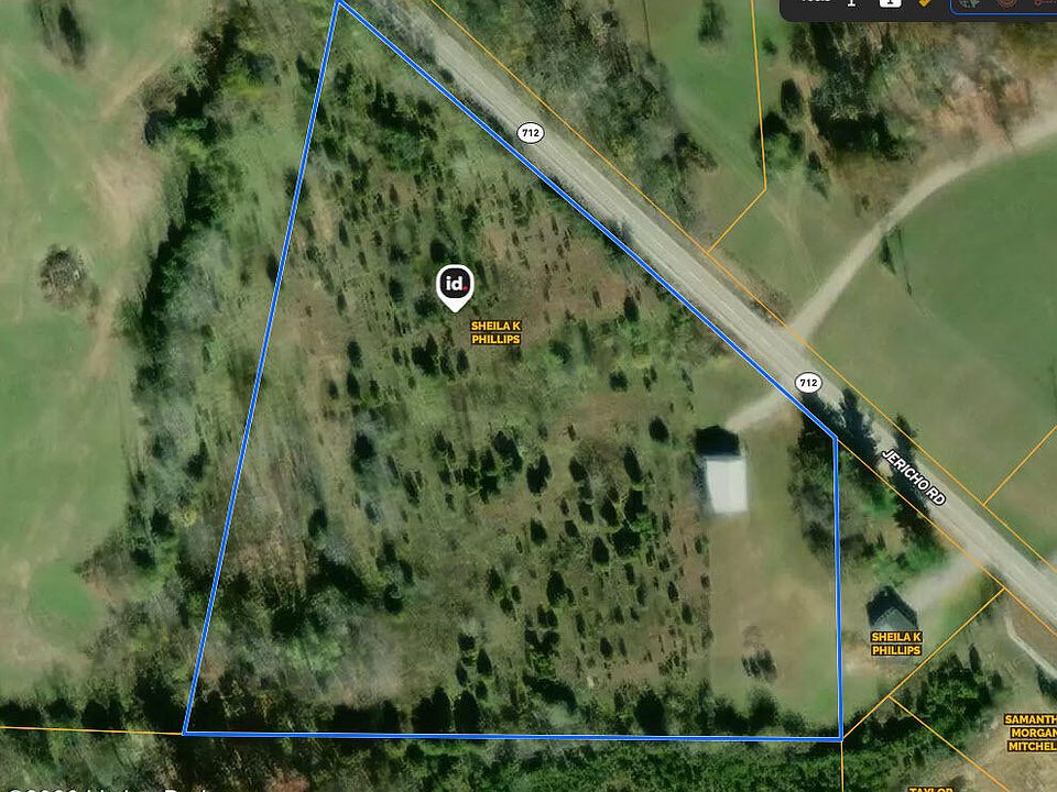 1st image of 2725B Jericho Rd