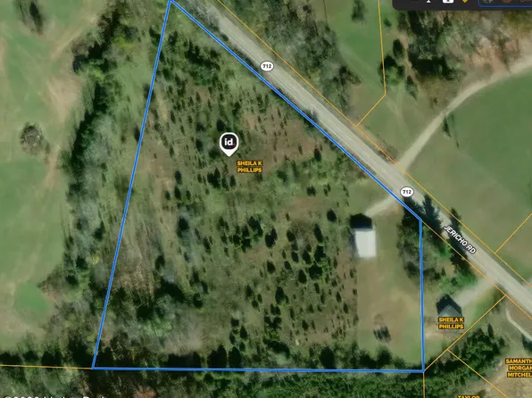 2725B Jericho Rd, La Grange, KY 40031