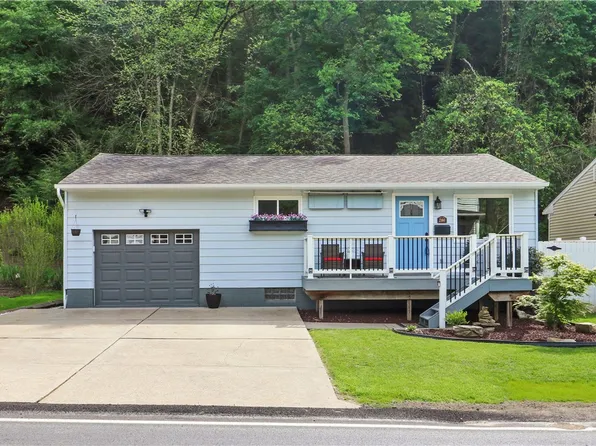 286 Bailies Run Rd, Creighton, PA 15030