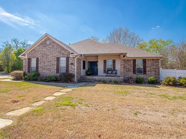 Conway AR Real Estate - Conway AR Homes For Sale | Zillow