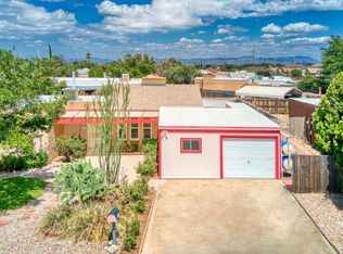 1316 Lea St, Sierra Vista, AZ 85635