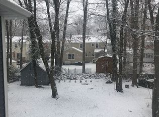 30 Hazelwood Ave, Livingston, NJ 07039