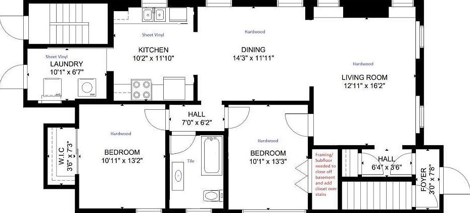 1st image of this home