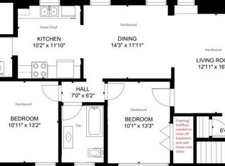 2806 S 3rd St, Louisville, KY 40208