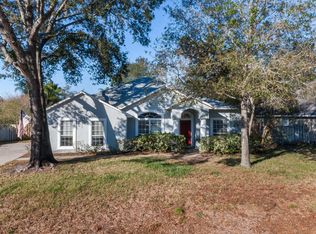 417 Twin Oaks Ln, Saint Johns, FL 32259