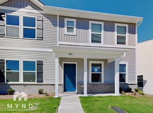254 Winston Ln #22, Salisbury, NC 28147