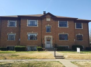 2628 N Ripley St APT 5, Davenport, IA 52803