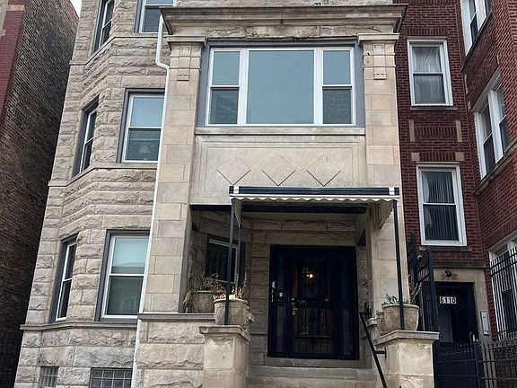 2nd image of 6112 S Saint Lawrence Ave #1