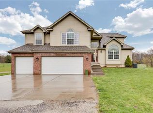 15125 Interurban Rd, Platte City, MO 64079