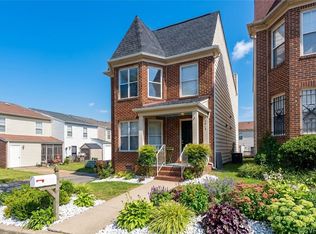 1413 Jacquelin St, Richmond, VA 23220