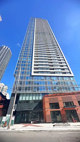 609 Sherbourne St #1306 Photo 1