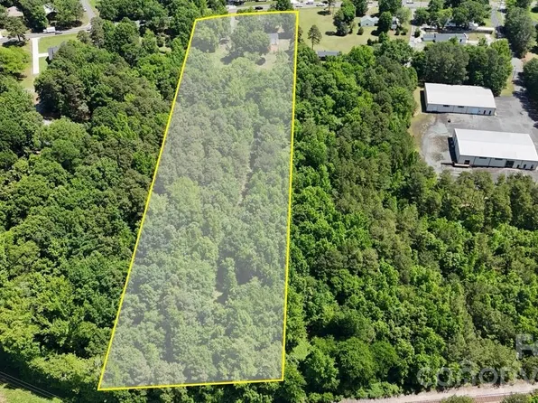 3211 Old Charlotte Hwy, Monroe, NC 28110